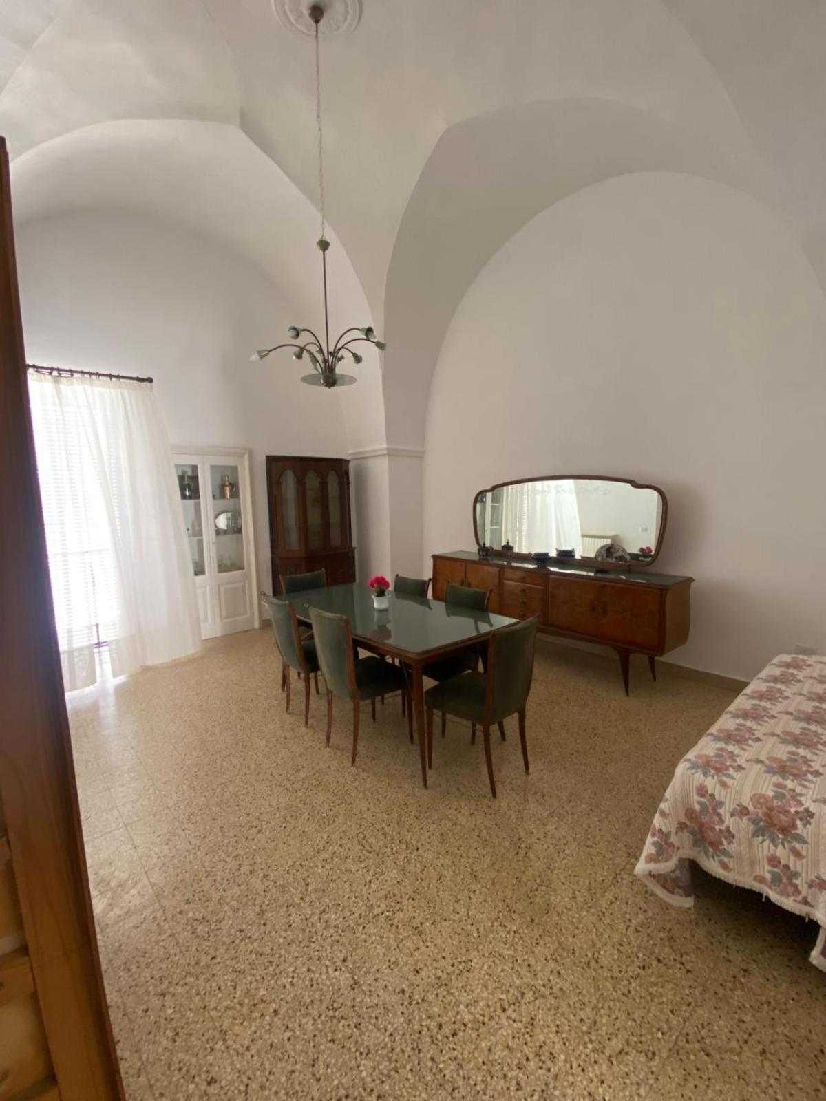Il Vico Del Sabato Villa Copertino Exterior foto
